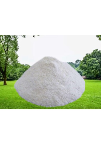 Şeker Gübre Amonyum Sülfat Gübre Bitki Yeşillendirici 5 kg