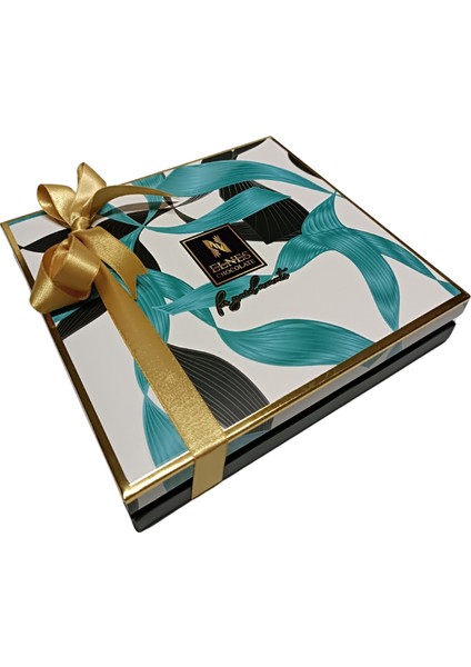 Lüks El Yapımı ve Special Çikolata (Net 198 Gr) fırsatları