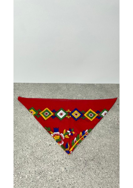 Çengelköy Bandana Fular
