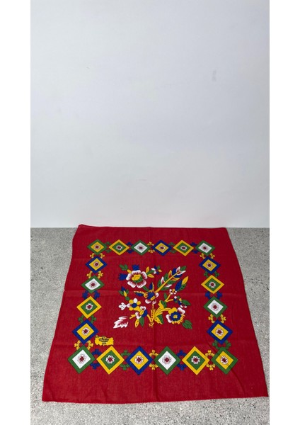 Çengelköy Bandana Fular