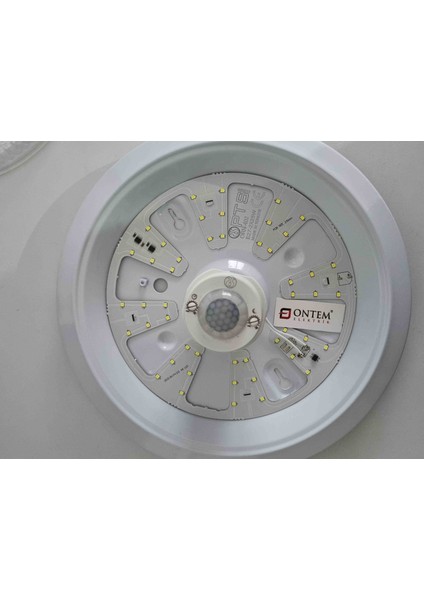 Led Işıklı Tavan ARMATÜRÜ Dıştan Ayarlı -ONR402 modelleri