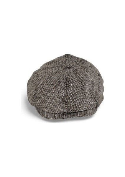 Iskoç Stil Kasket Vizon Dokulu modelleri