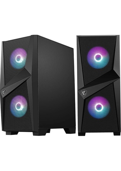 Mag Forge Intel Core I7-14700 64GB 2tb SSD 16GB RTX4070 Tı Wındows 10 Pro Sıvı Soğutmalı Gamıng Pc Masaüstü Bilgisayar