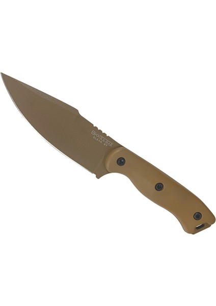 Becker Harpoon Kamp Bıçağı
