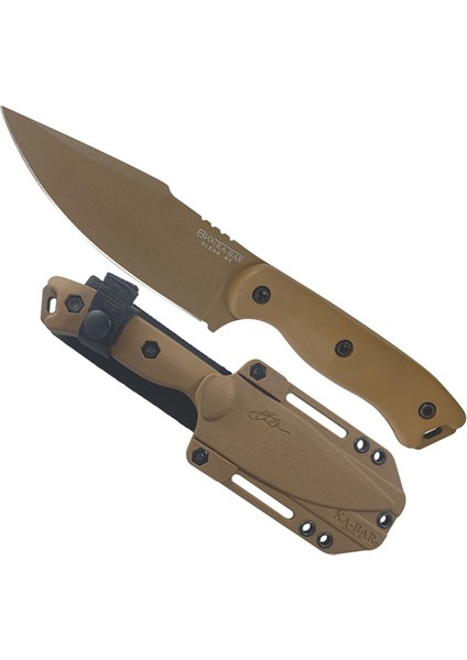 Becker Harpoon Kamp Bıçağı fiyatları