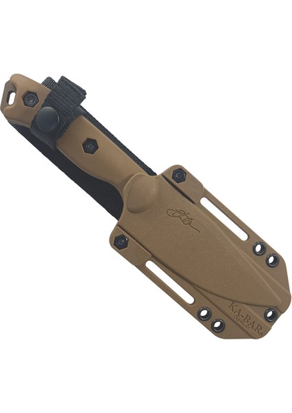 Becker Harpoon Kamp Bıçağı modelleri