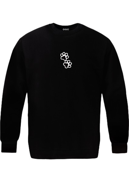 Pati Unisex Sweatshirt
