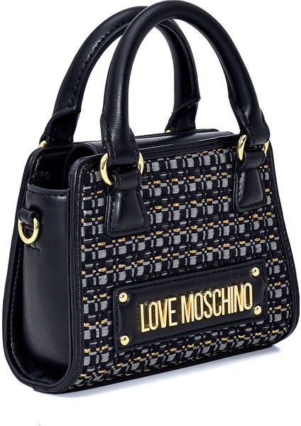 Love Moschino Kadın El ve Çapraz Çanta JC4244PP0IKC100A fiyatları