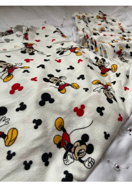Mickey Mouse Pijama Takımı fırsatları