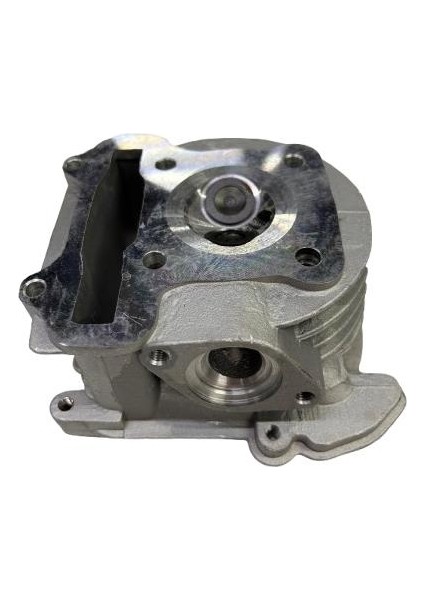 Motogusto RAPID50 Silindir Kapağı Komple modelleri