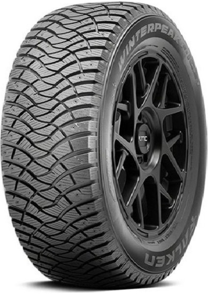 225/55 R18 Tl 102T Xl Wınter Peak F-Ice1 Suv Kış Lastiği (Üretim Yılı: 2024)