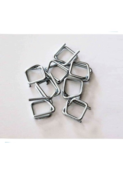 Lifli Set 19MM 600 Metre Lifli Çember- 19 mm Bukle Toka 1000 Adet modelleri