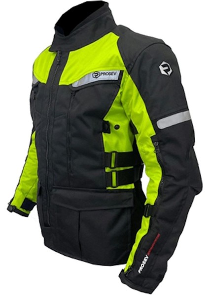 7150 Neon 4 Mevsim Motosiklet Montu fiyatları