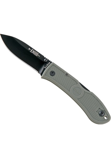 Ka-Bar Dozıer Hunter Katlanır Bıçak