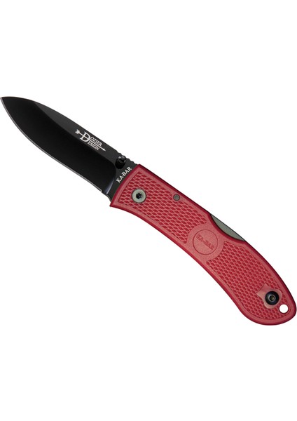 Ka-Bar Dozıer Hunter Katlanır Bıçak