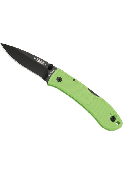 Ka-Bar Dozıer Mını Katlanır Bıçak