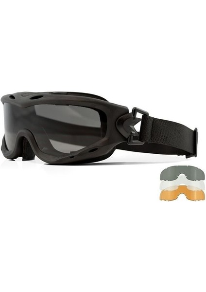 Spear Balistik Google (3 Lens)