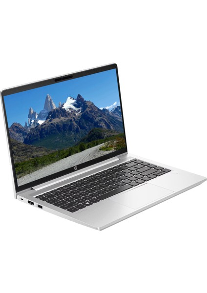 Probook 440 G10 Intel Core I5 1334U 20GB 2tb SSD 14" Fhd Fdos Taşınabilir Bilgisayar & Per4 Çanta 9B9F8EAPN319