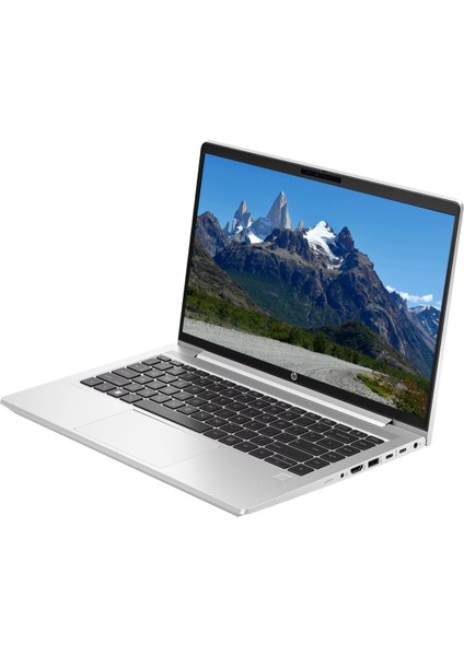 Probook 440 G10 Intel Core I5 1334U 20GB 2tb SSD 14" Fhd Fdos Taşınabilir Bilgisayar & Per4 Çanta 9B9F8EAPN319