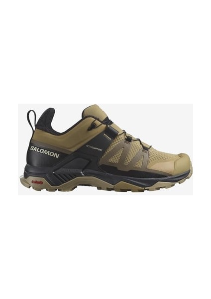 x Ultra 4 Erkek Kahverengi Outdoor Ayakkabı