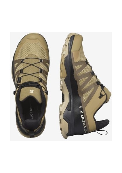 x Ultra 4 Erkek Kahverengi Outdoor Ayakkabı fırsatları