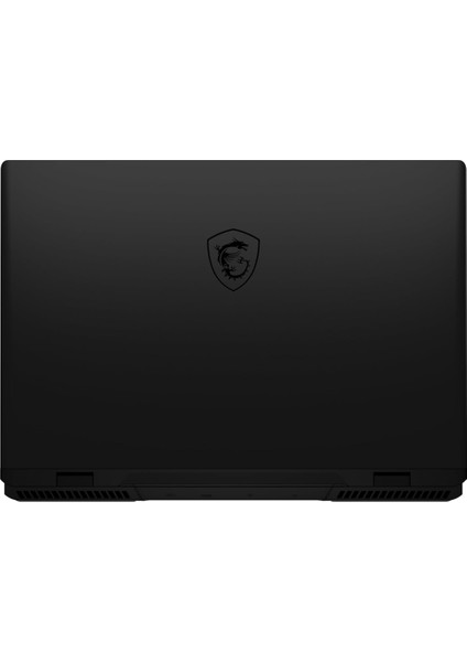 Msı Pulse 16 Aı Intel Core Ultra 7 155H 96GB 4tb SSD RTX4060/8GB 140W 16" Fhd+ 144Hz Fdos Taşınabilir Bilgisayar & Per4 Çanta C1VFKG087XTRP340