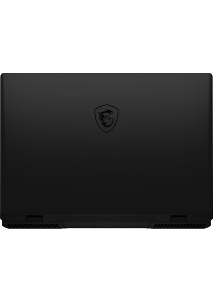 Msı Pulse 16 Aı Intel Core Ultra 7 155H 40GB 4tb SSD RTX4060/8GB 140W 16" Fhd+ 144Hz Fdos Taşınabilir Bilgisayar & Per4 Çanta C1VFKG087XTRP325