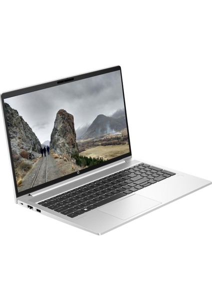 Probook 450 G10 Intel Core I5 1334U 16GB 512GB SSD 15.6" Fhd W11P Taşınabilir Bilgisayar & Per4 Çanta 9G7X5ESPN412