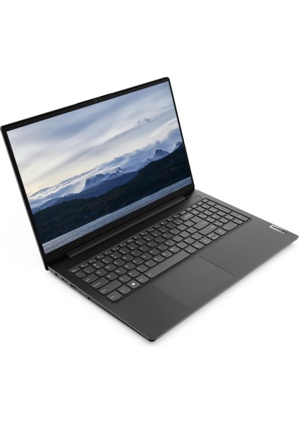 V15 Gen 4 Amd Ryzen 7 7730U 12GB 4tb SSD 15.6" Fhd W11H Taşınabilir Bilgisayar & Per4 Çanta 82YY0013TRP335