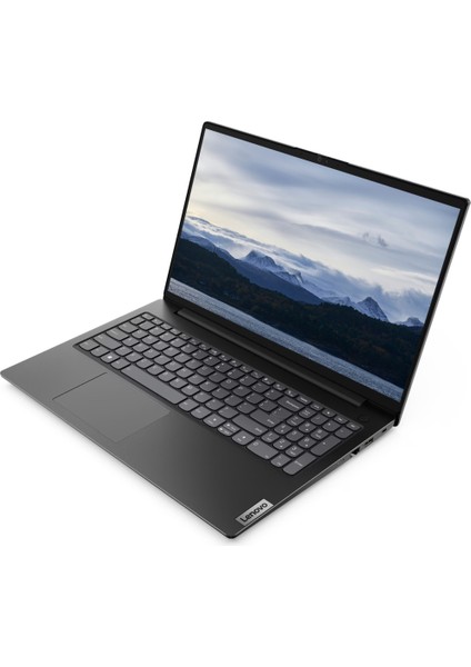 V15 Gen 4 Amd Ryzen 7 7730U 12GB 4tb SSD 15.6" Fhd W11H Taşınabilir Bilgisayar & Per4 Çanta 82YY0013TRP335
