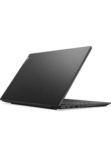 V15 Gen 4 Amd Ryzen 7 7730U 12GB 4tb SSD 15.6" Fhd W11H Taşınabilir Bilgisayar & Per4 Çanta 82YY0013TRP335