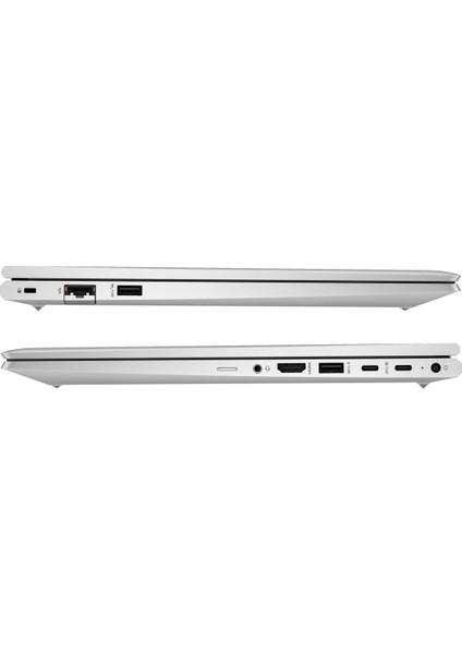 Probook 450 G10 Intel Core I5 1334U 32GB 4tb SSD 15.6" Fhd W11H Taşınabilir Bilgisayar & Per4 Çanta 9G7X5ESPN380