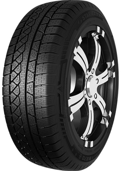 225/60 R18 Tl 104V Reınf. Incurro Wınter W870 Suv Oto Kış Lastiği (Üretim Yılı:2024)