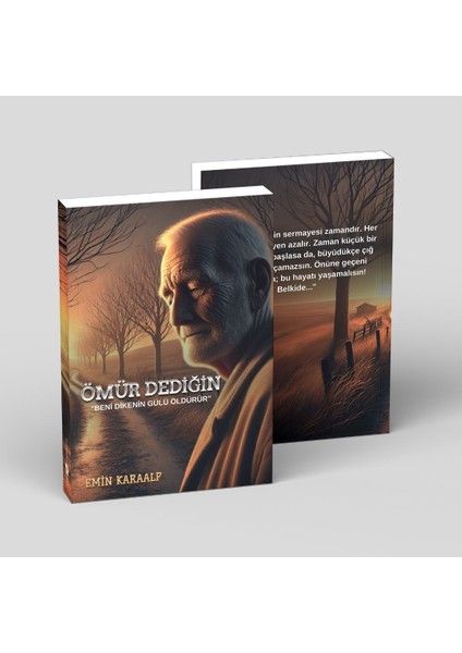 Ömür Dediğin / Beni Dikenin Gülü Öldürür