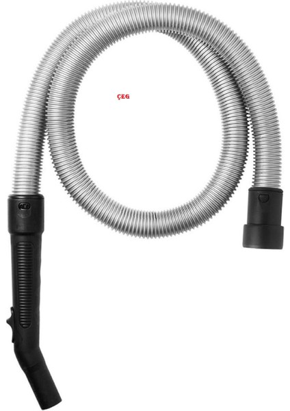 Uyumlu Amiral Uzay Elektrikli Süpürge Hortumu Çeg