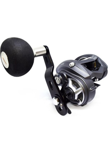 Titanclaw Tai Rubber Makinesi Tc 401 H (Sol Kol)