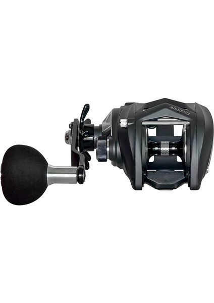 Titanclaw Tai Rubber Makinesi Tc 401 H (Sol Kol)