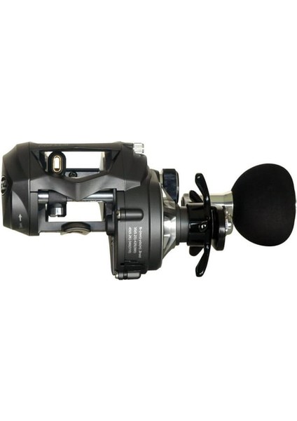 Titanclaw Tai Rubber Makinesi Tc 401 H (Sol Kol)