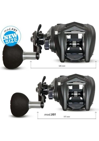 Titanclaw Tai Rubber Makinesi Tc 401 H (Sol Kol)