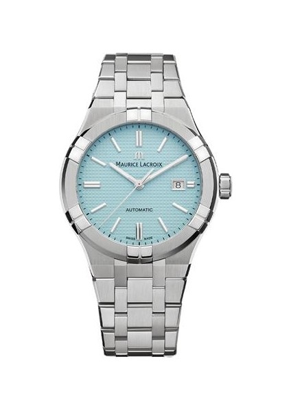 Automatic Aıkon ML-AI6008SS00F431-C Erkek Kol Saati