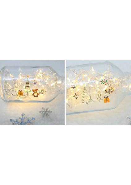 Sticker Kış 15'li Paket fiyatları