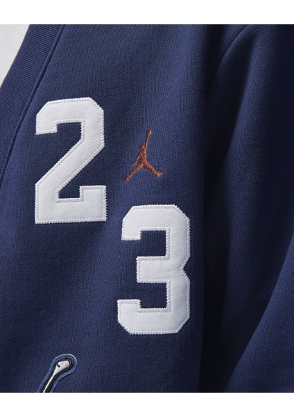 Air Jordan x Eastside Golf Erkek Düğmeli SWEATSHİRT-DV5430-410 indirimleri