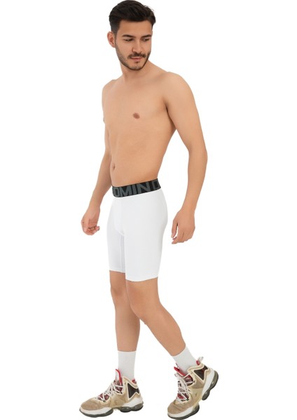 Erkek Futbol Diz Üstü Tayt-Kısa Spor Tayt modelleri