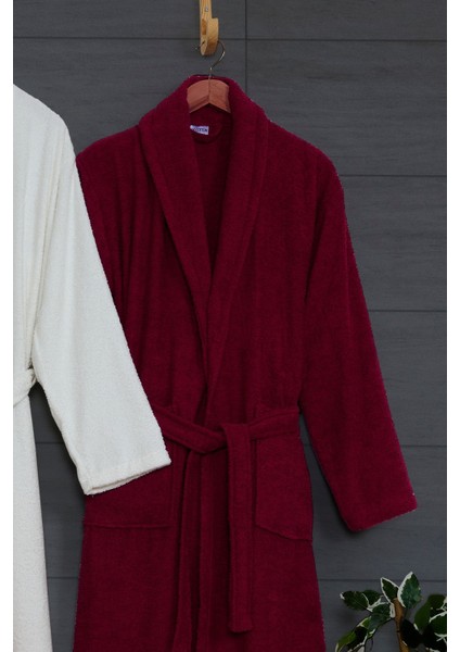 10 Parça Aile Seti Kadın & Erkek Bornoz Takımı | Yumuşak, Emici | Modern Tasarım | Lüks ve Konforlu indirimleri