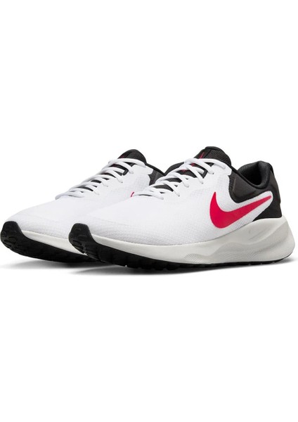 Revolution 7 Erkek Spor Ayakkabı Hafif ve Esnek Tasarım ile Koşu ve Yürüyüş İçin 102 Renk modelleri