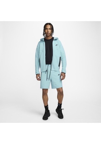 Tech Fleece ŞORT-FB8171-464