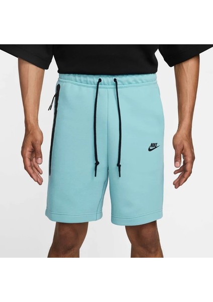 Tech Fleece ŞORT-FB8171-464