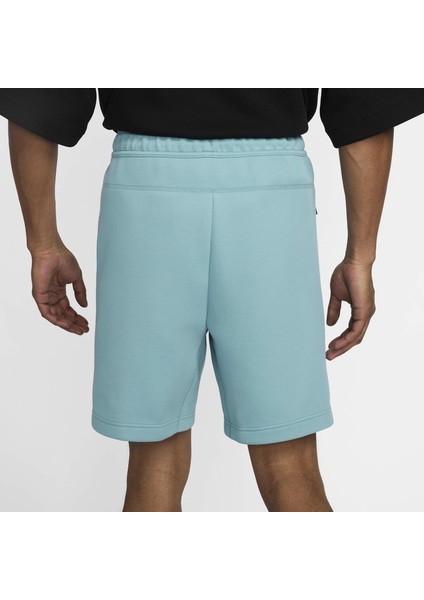 Tech Fleece ŞORT-FB8171-464