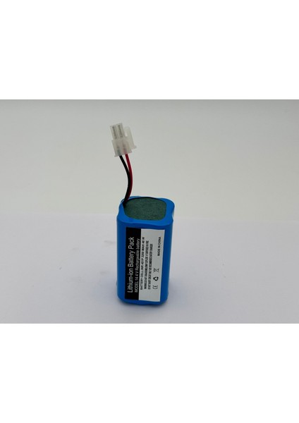 CEN540 Robot Süpürge 3200 Mah Batarya