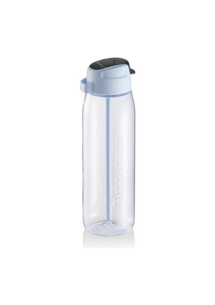 Premium Eco Şişe Pipetli Suluk & Matara 750 ml